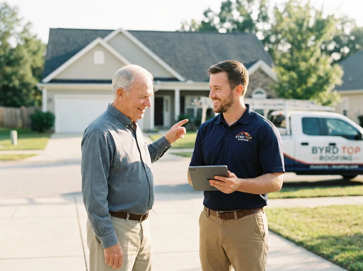 Roofing Haslet, TX FAQs